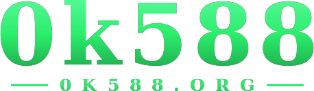 0k588 logo
